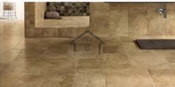 E-16/2 Cdechs 1 Kanal (50x90) Double Road Corner With Extra Land, Level And Reasonable Price