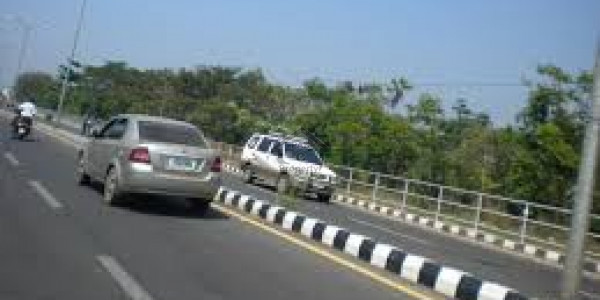 Barki Road, Cantt - 7 Kanal Plot In Barki Road - Opposite Paragon City IN LAHORE