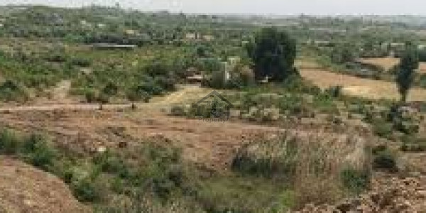 DHA -1 Kanal  Residential Plot Is Available For Sale