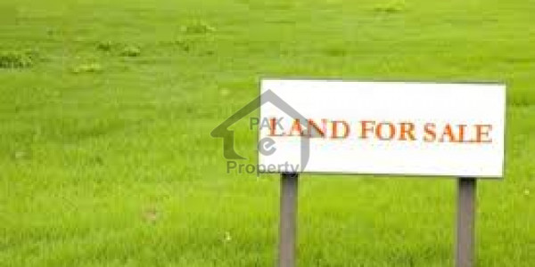 Plot Of 1 Kanal size: 50x90 in Gulberg Islamabad