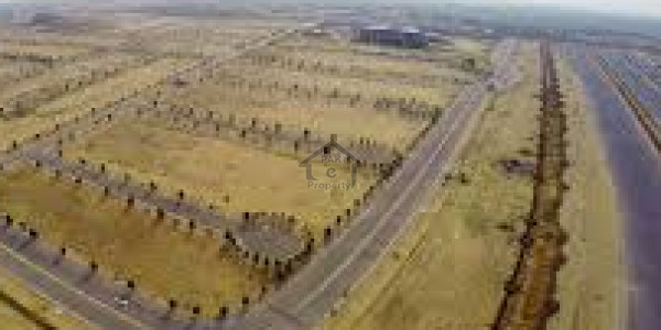 Royal Garden - 5 Marla Residential Plot Is Available For Sale