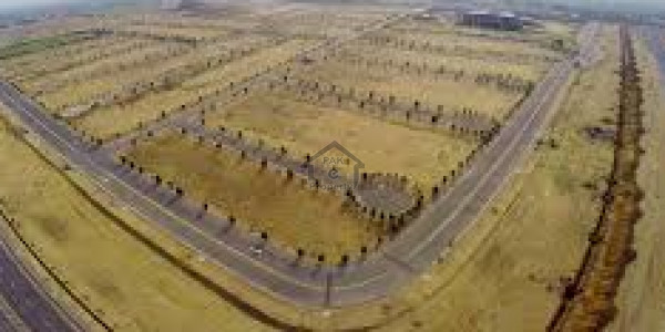 Royal Garden- 5 Marla Residential Plot Is Available For Sale