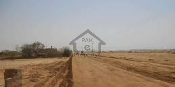 1 Kanal Plot at nice Location in Reasonable price