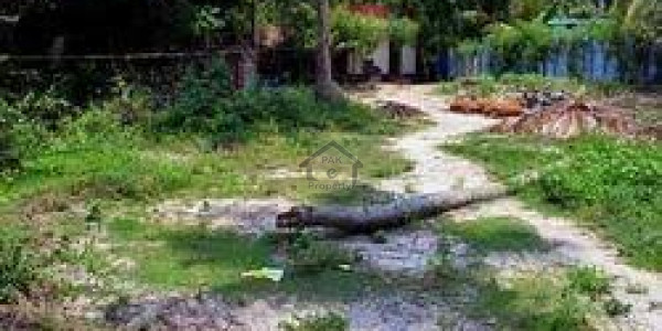 Jubilee Town - Block F - 5 marla plot is available for sale IN LAHORE