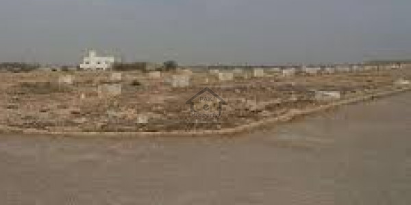 DHA - 5 Marla Residential Affidavit File For Sale