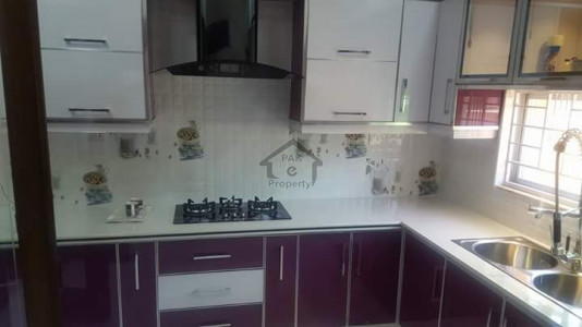 Luxury  House Available in F-7