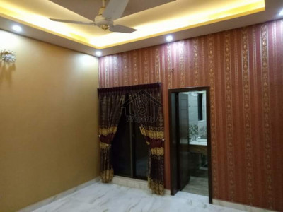 Luxury  House Available in F-7