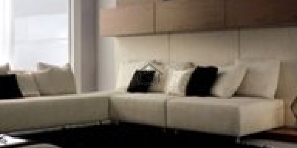 Airport Road - 4 Marla Brand New House For Sale