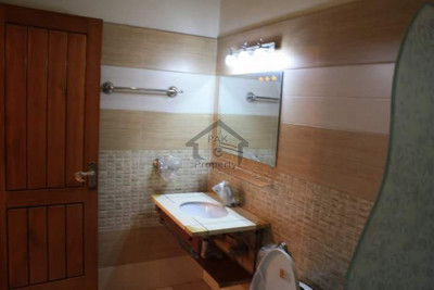 A Luxury House of 5 Bed With Margalla View