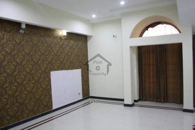 A Luxury House of 5 Bed With Margalla View