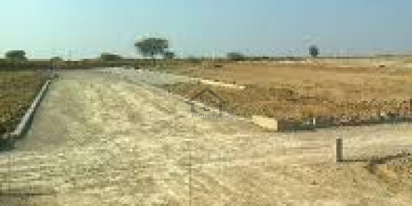 Canal Residencia Housing Scheme - Plot File Is Available For Sale IN LAHORE