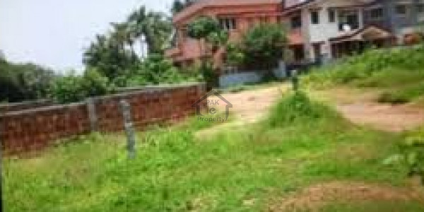 AWT Phase 2 - Block E - Residential Plot Is Available For Sale IN AWT Army Welfare Trust, Lahore