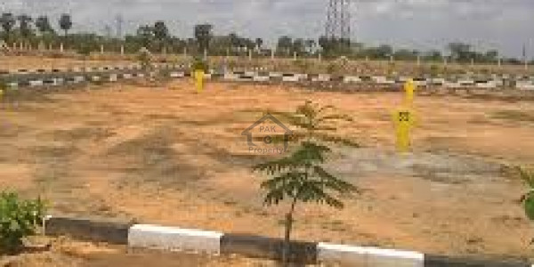 Tajpura - 5 Marla Residential Plot Is Available For Sale