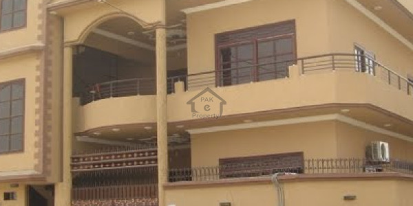 Divine Gardens  - 10 Marla Furnished House for sale