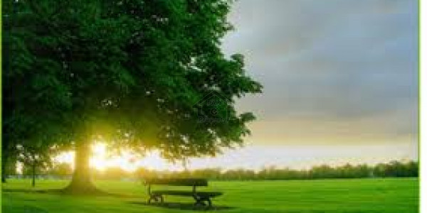 Bedian Road - 4 Kanal Plot For Farm Houses IN LAHORE