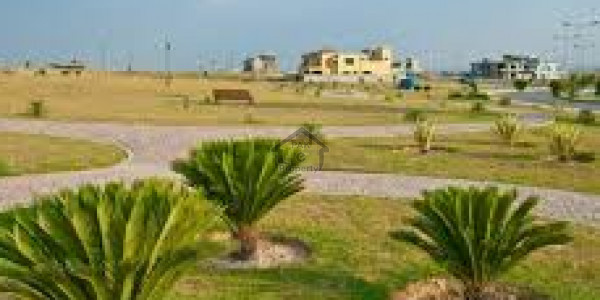 Barki Road -4 Kanal Farm House Plot For Sale On Hottest Location