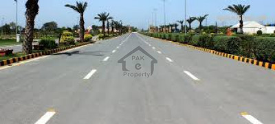 Mustafabad - Commercial Plot For Sale IN KASUR
