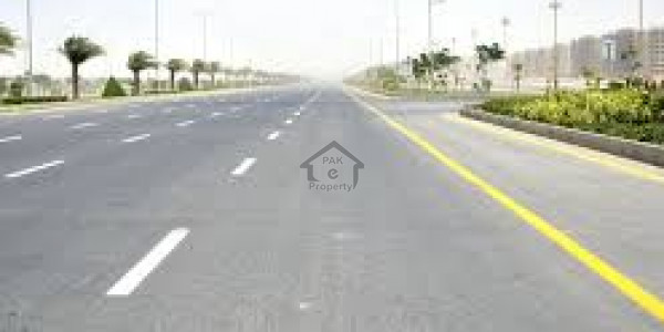 Mustafabad - Commercial Plot For Sale IN KASUR