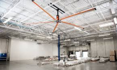 Misri Shah - Warehouse For Sale IN LAHORE