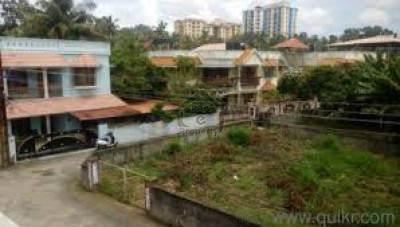 AWT Phase 2 - Block E-1 - 10 Marla Corner Or 60 Ft Road For Sale IN LAHORE