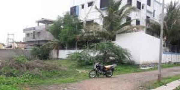 AWT Phase 2 - Block E-1 - 10 Marla Facing Park Plot For Sale IN LAHORE