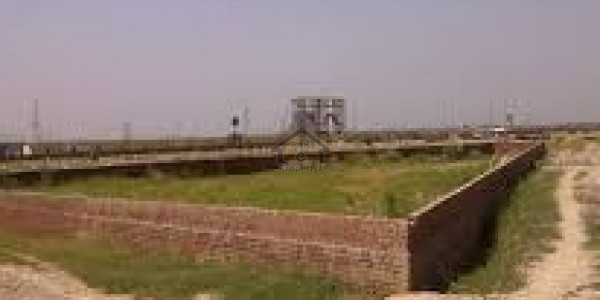 Fazaia Housing Scheme Phase 1 - Block H - Residential Plot Available For Sale IN LAHORE