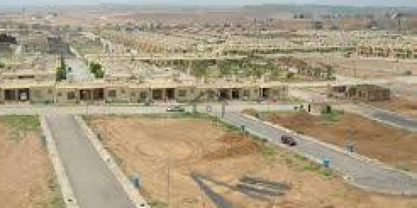 Fazaia Housing Scheme Phase 2 - Residential Plot Available For Sale IN LAHORE