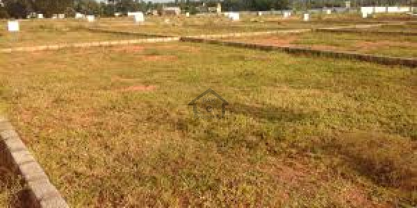 Fazaia Housing Scheme Phase 2 - Residential Plot Available For Sale IN LAHORE