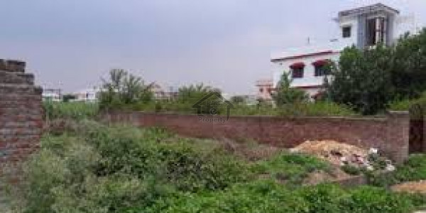 PAF Housing Scheme - Residential Plot For Sale IN KARACHI