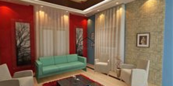 Johar Town - 12 Marla House Available For Sale