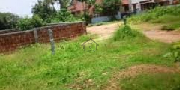 Bahria Orchard - Block G Plot No. 352 IN LAHORE