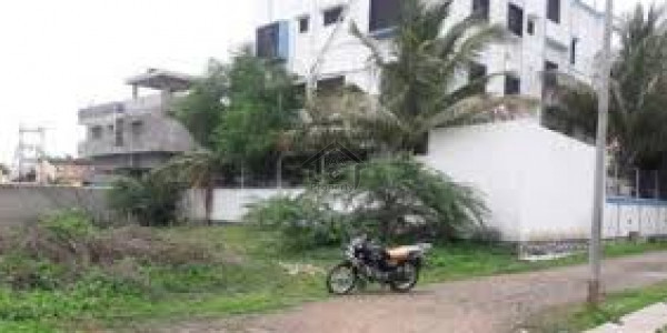 DHA Phase 7 - Block Y - Phase 7 Y Block 10 Marla Plot IN LAHORE