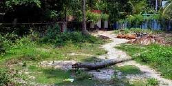 DHA Phase 9 Prism - Block D - Prism D Block Corner Plot For Sale IN LAHORE