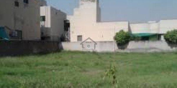 DHA Phase 9 Prism - Block J - Prism 5 Marla In J Block Plot For Sale IN LAHORE
