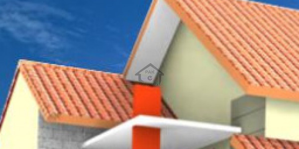 Wapda Town -10 Marla  House Is Available For Sale