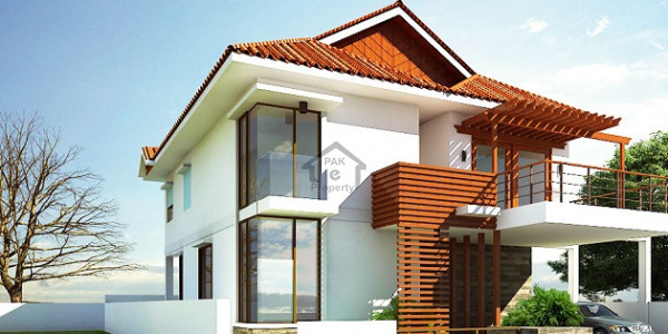 Wapda Town - 10 Marla House Is Available For Sale