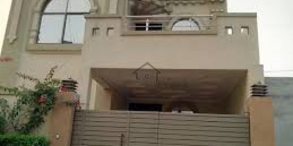 Lalazaar Garden - House Is Available For Sale IN LAHORE
