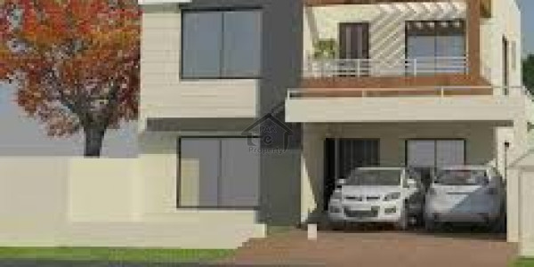 Lalazaar Garden - House Is Available For Sale IN LAHORE