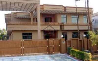 Lalazaar Garden - House Is Available For Sale IN LAHORE