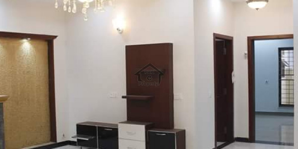 1 Kanal Brand New House in F-8 Margalla View