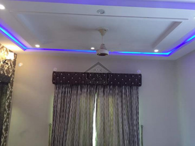 500 Yard 4 Bed House With Beautiful View of Margalla