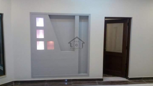 500 Yard 4 Bed House With Beautiful View of Margalla