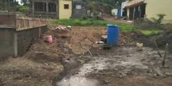 Qasim Garden - Residential Plot File Is Available For Sale IN LAHORE