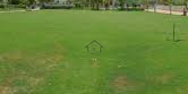 Beacon House Society- 10 Marla Residential Plot Is Available For Sale