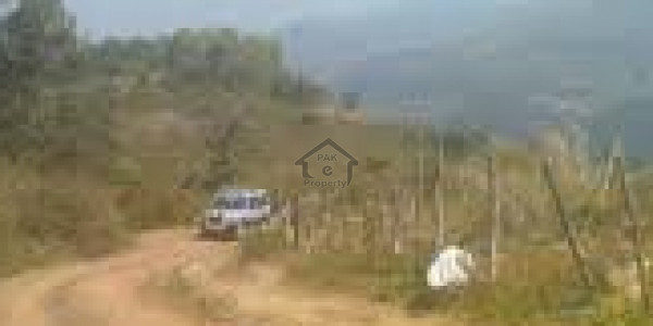 Wyeth Employees Coop Housing- 1 kanal Residential Plot For Sale