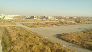 PLOTS WANTED AT ADIALA ROAD RAWALPINDI