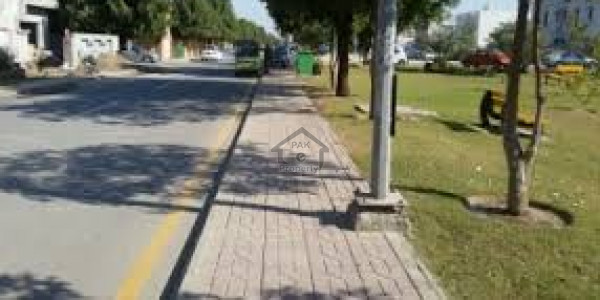 Jinnah Avenue - 500 Square Yard Plot No 16  FOR SALE IN GWADAR