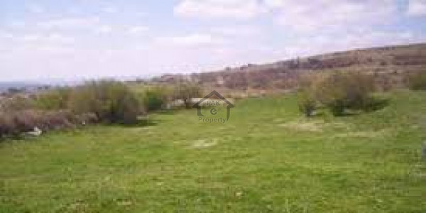 Mouza Derbela Shumali - 10 Acre Open Land Available For Sale At Vip Location IN GWADAR