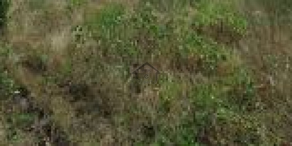 Garden Town - 24 Marla Double Storey Bungalow For Sale