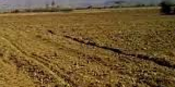 DHA 9 Town - 5 Marla Plot For Sale